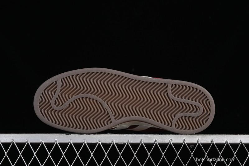 Adidas Originals Campus 00s College Series Retro Casual Sneakers - ID2076