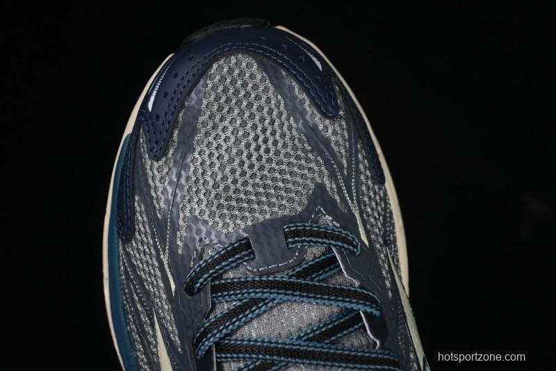 Mizuno Halo Mix Breathable Low-Top Casual Running Shoes - D1GH240805