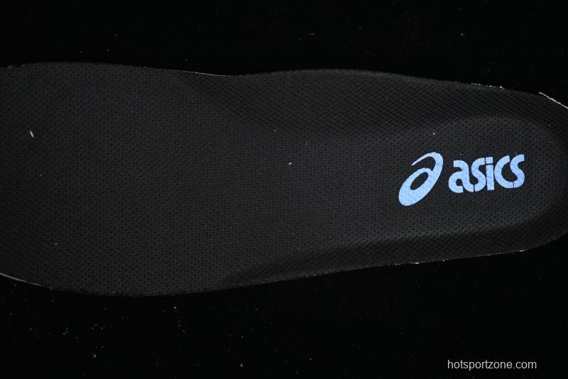 Asics Gel-Nimbus 10.1 Retro Breathable Casual Shoes with Cushioning for Men - 1203A543-101