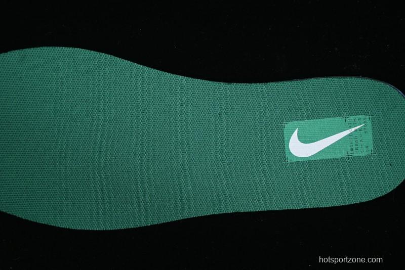 Nike C1TY Street Casual Sneakers with Classic Black Design - FZ3863-006