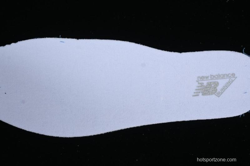 Joe Freshgoods x New Balance 9060 Retro Casual Running Sneakers with ABZORB Cushioning - U9060FGN