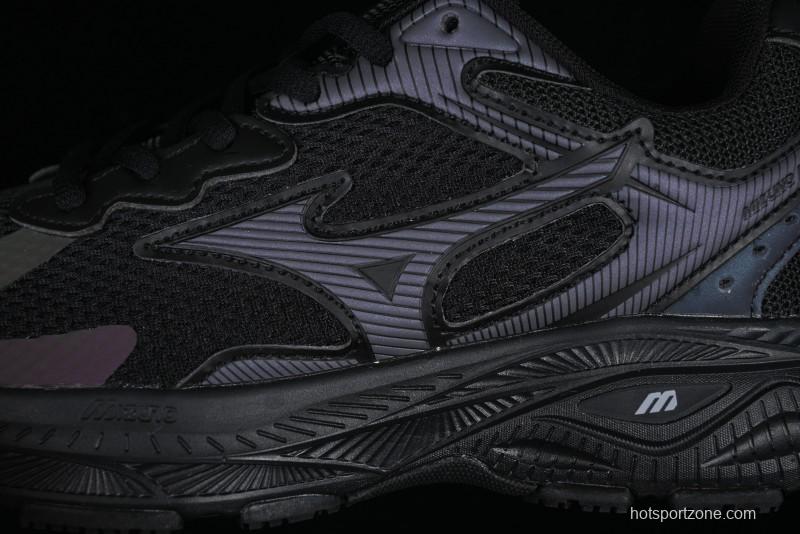 Mizuno Racer S Oarism Breathable Low-Cut Casual Running Shoes - D1GH223501