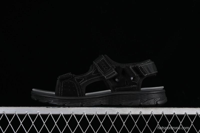 Ecco Offroad Series Summer Trendy Anti-Slip Sandals 63202101001