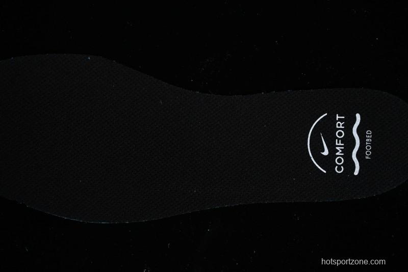 Nike Revolution 7 Wide Low-Top Running Shoes with Breathable Mesh and Durable Cushioning - FB2207-400