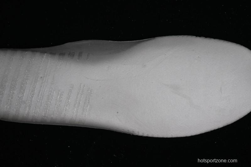 Nike Undefeated x Air Force 1'07 Low Military Green Hemp Rope Casual Sneakers - UT2023-202