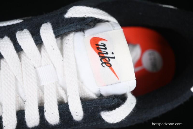 Nike Classic Cortez Leather Retro Running Shoes - FJ2530-001