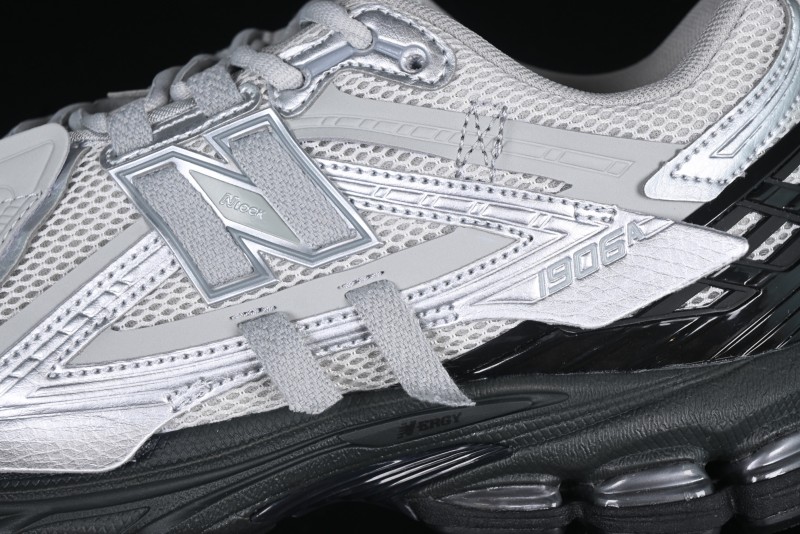 New Balance 1906 Series Retro Dad Style Casual Running Shoes - U1906AAF