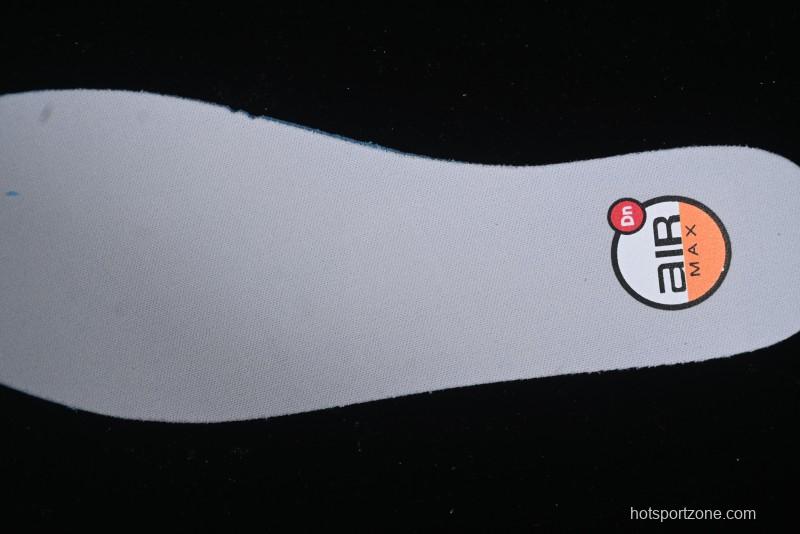 Nike Air Max Dn 2024 Running Shoes with Quad Cylinder Air Cushion - HJ9638-700