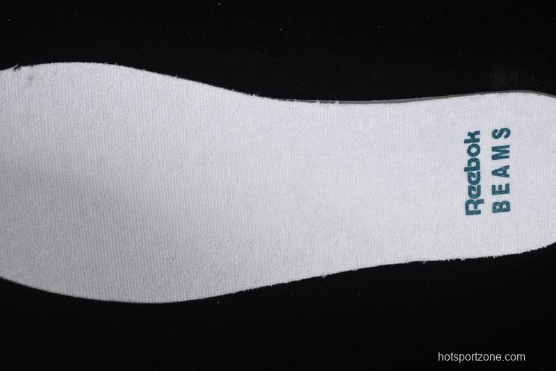 Reebok Club C Bulc Street Anti-Slip Low-Top Casual Sneakers - 100033747