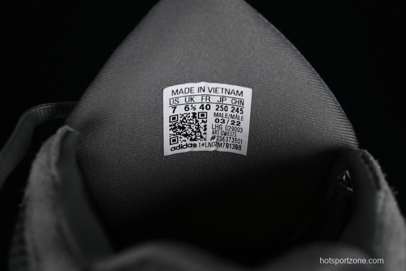 Adidas Yeezy 500 Granite Casual Running Shoes - GW6373