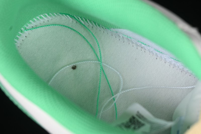 Nike Court Vision Low Lo Retro Casual Sneakers with Breathable Design - FJ5437-133