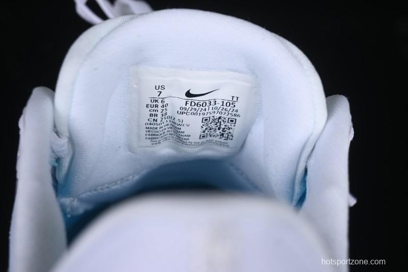 Nike Quest 6 Extreme Series Cushioned Lightweight Running Shoes - FD6033-105