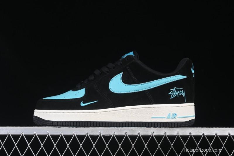 Nike Air Force 1 '07 Low Custom Casual Sneakers - CW2288-111