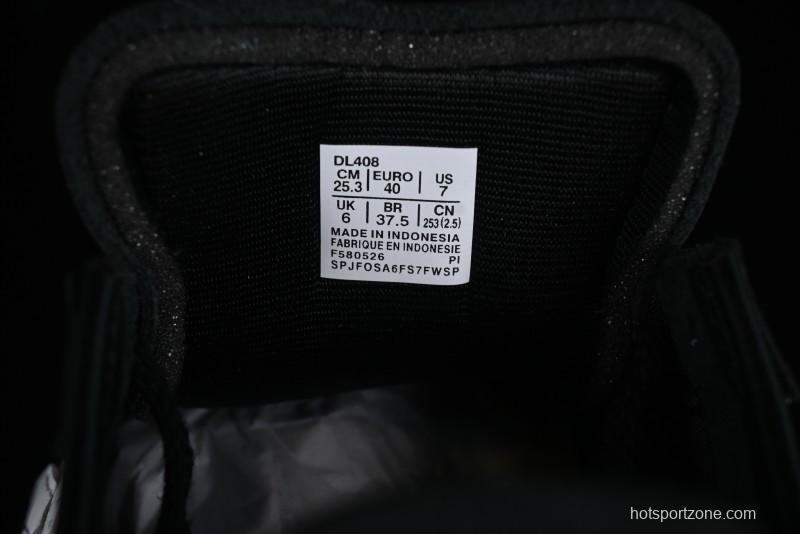 Onitsuka Tiger Mexico 66 Low-Top Leather Casual Running Shoes - DL408-9001