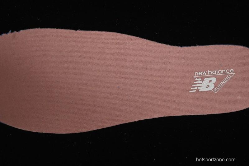 Joe Freshgoods x New Balance 9060 Retro Running Sneakers with ABZORB Cushioning - U9060ZGC