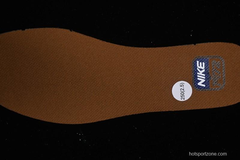 Nike V2K Runtekk 3XL Cushioned Anti-Slip Retro Low-Top Running Shoes - HF5724-061