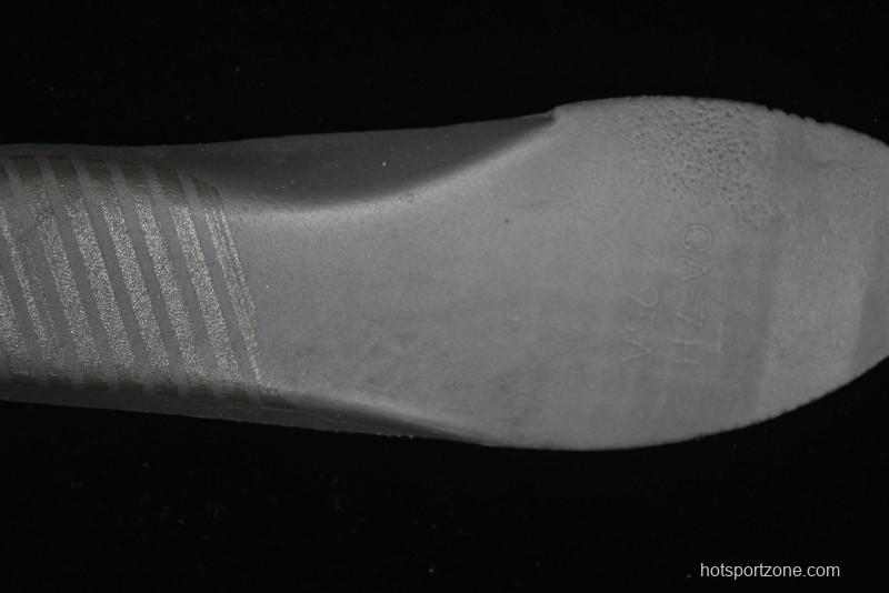 Nike Air Force 1 '07 Low Bape Collaboration Beige Blue Gum Pull Tab Casual Sneakers - SJ1198-112