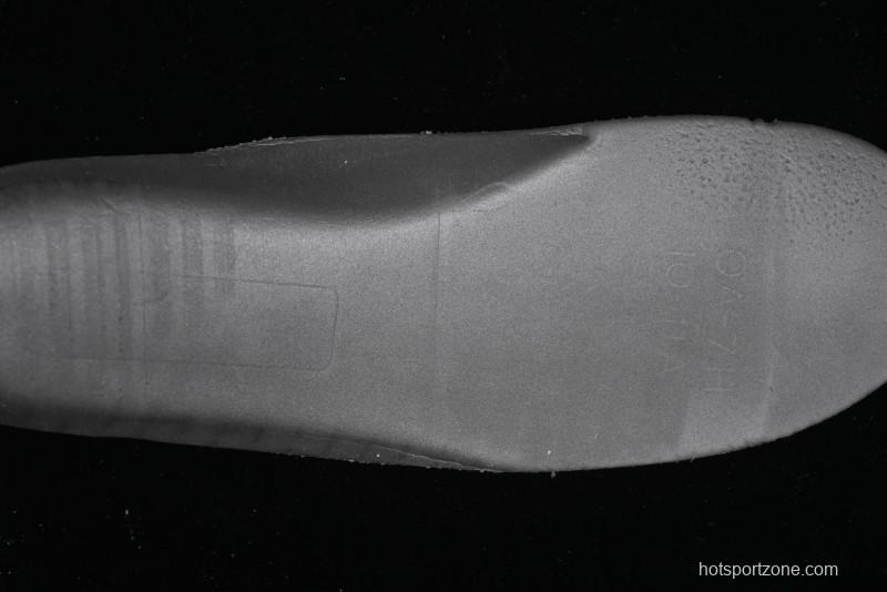 Nike Air Force 1 '07 Low The North Face Collaboration Sport Orange Low-Top Casual Sneakers - DM6688-053