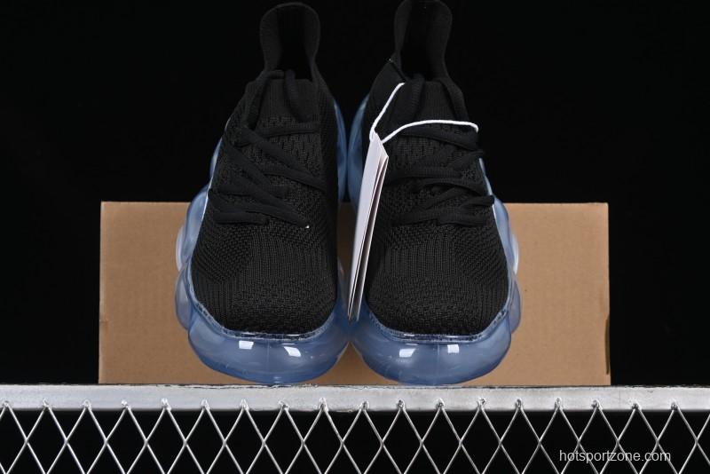 Grounds Big Bubble High Platform Sneakers - AJE5