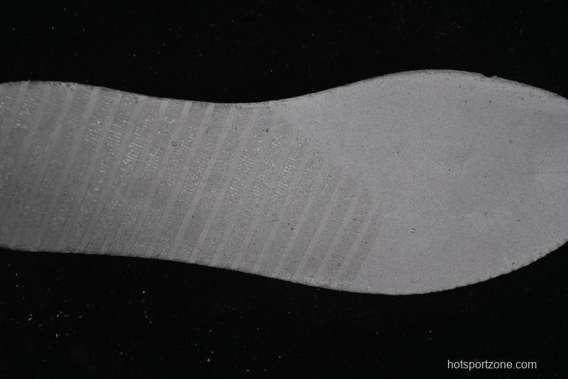 Nike SB Dunk Low FOG Collaboration - Anniversary High-End Custom Low-Top Casual Sneakers - KK1333-016