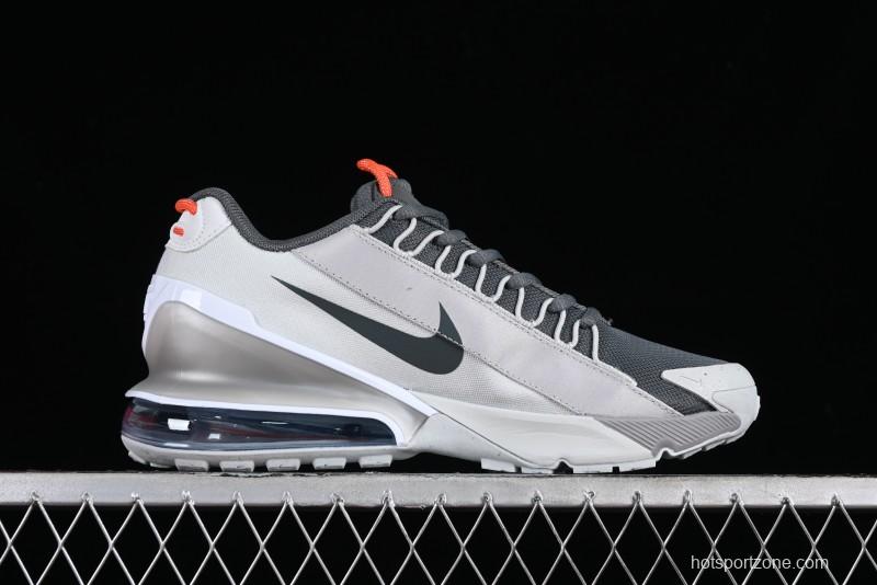 Nike Air Max Pulse SE Breathable Running Shoes with Oversized Air Cushion - FN6920-001