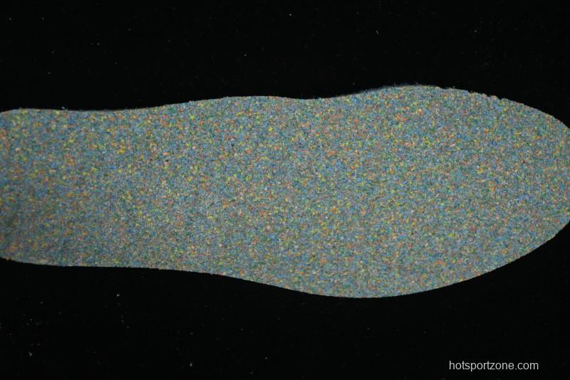 Adidas Wb Nylon x Ad Samba IH7756 Casual Sneakers - IH7756