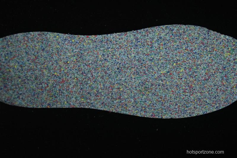 Nike Air Force 1 Low "Triple White Beige" Sneakers