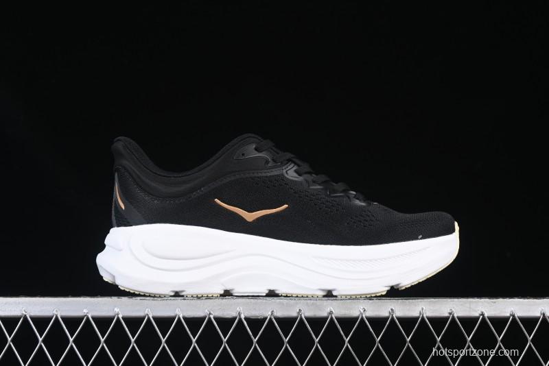 HOKA ONE ONE Bondi 9 Lightweight Breathable Running Shoes - 1162012 BRGL