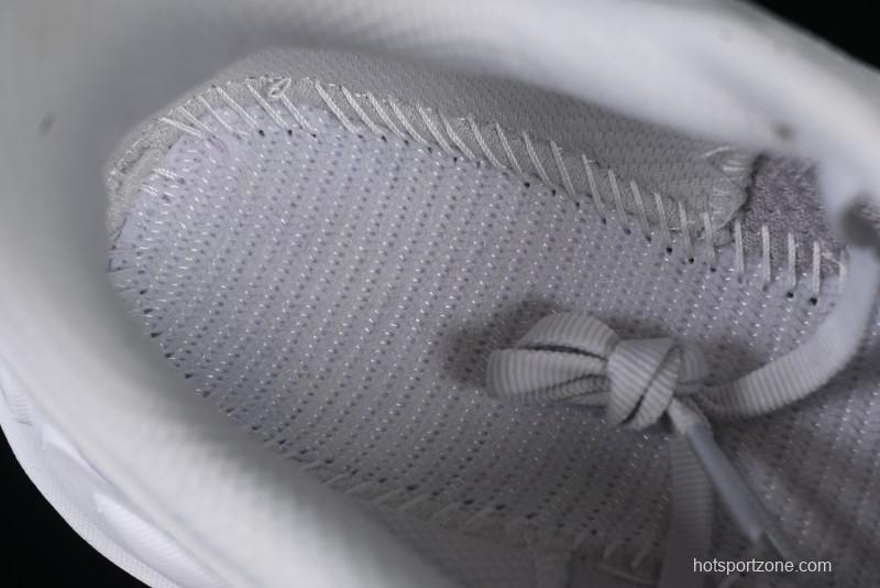 HOKA ONE ONE Bondi 9 Knit Lightweight Casual Running Shoes - 1162012 CYWH