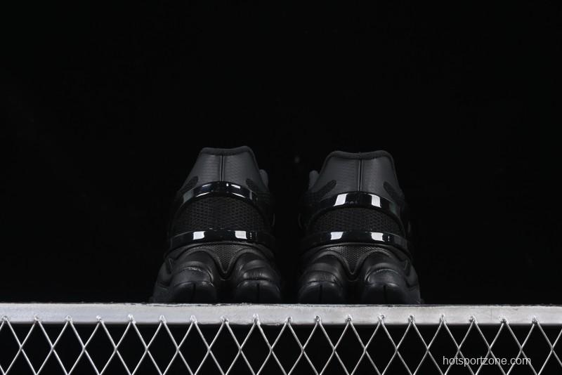 New Balance NB9060 Series Retro Casual Running Shoes with ABZORB Cushioning - U9060IMA