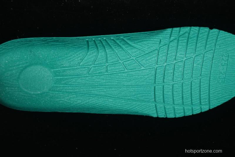 NY Yankees Black Leather Sneakers with Bold Pink Logo