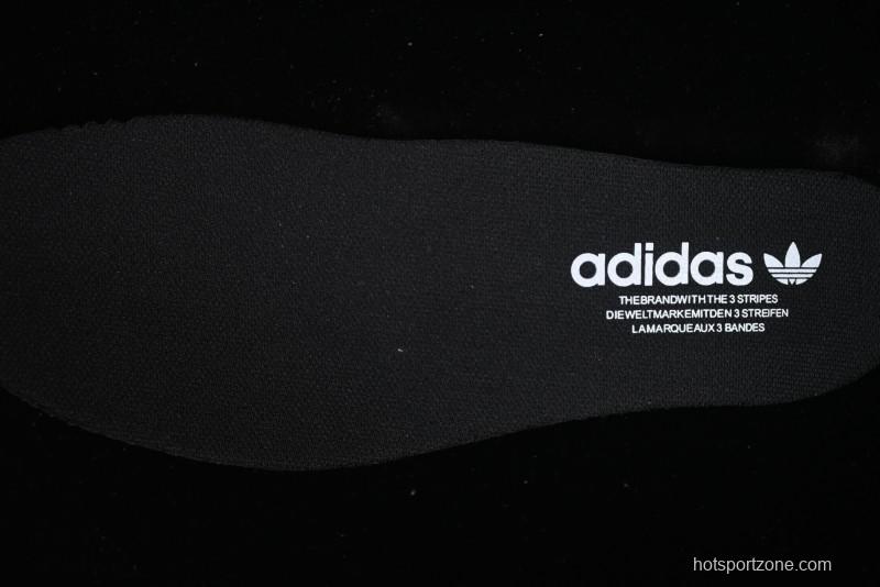 Adidas Samba OG Casual Sneakers - JQ5141