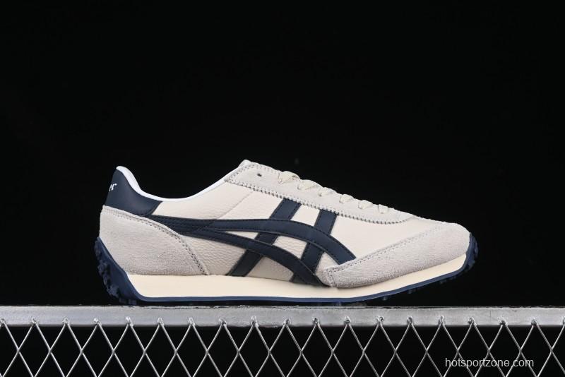 Onitsuka Tiger Edr 78 Low Top Running Shoes Comfortable Slip Resistant Durable - 1183B411-200