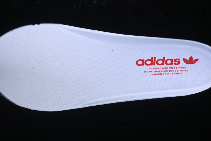 Adidas Originals Adifom Superstar Sustainable Foam Sneakers with Metaverse Concept - ID4661