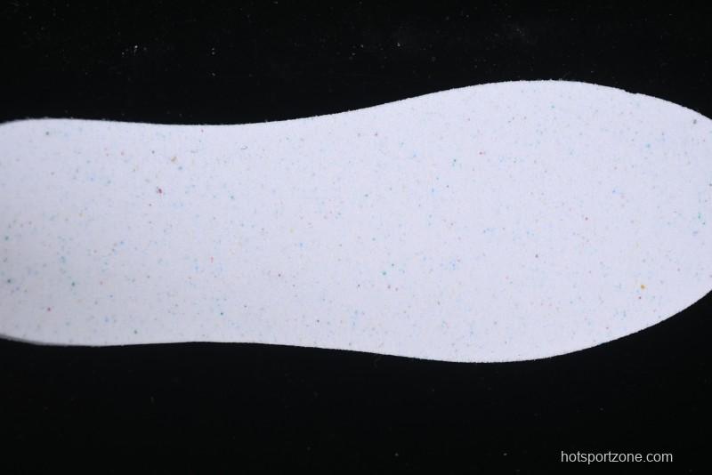 PUMA Suede XL Classic Men's Sneakers - Black with Metallic Silver Accents