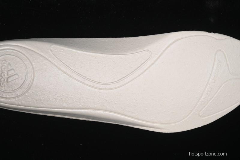 Adidas Adizero Lightstrike Pro Running Shoes - Neon Yellow/Black