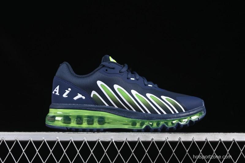 Nike Pegasus Trail 2027 Breathable Cushioned Running Shoes with Air Cushion - DN2027-007