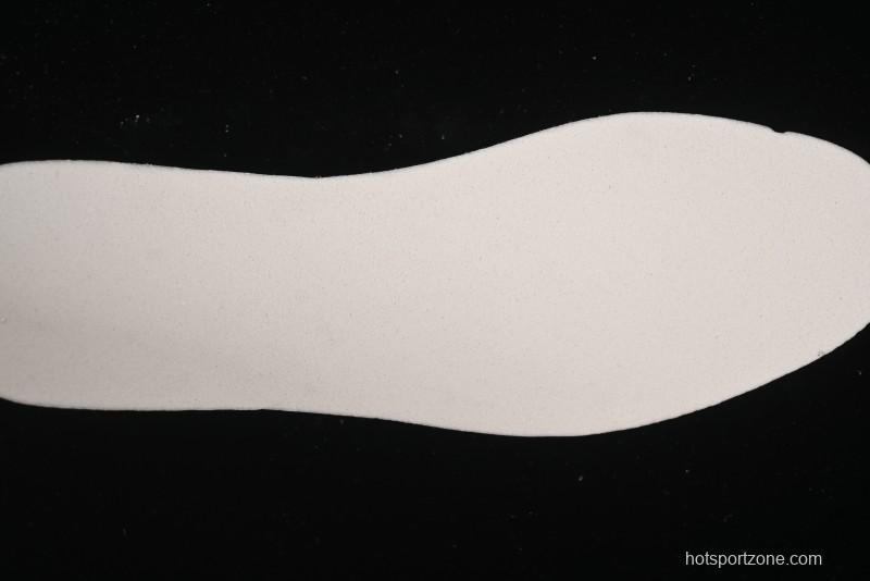 Adidas Samba Classic – White/Black with Pink Translucent Sole