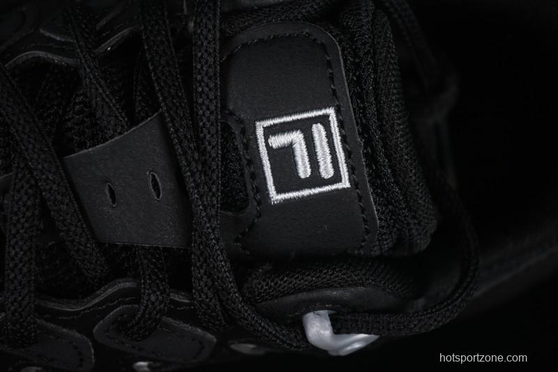 Fila Fusion F12W Retro Running Shoes - F12W511101FBD