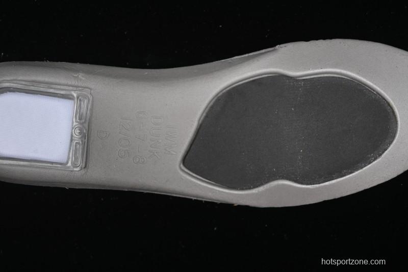 Nike SB Dunk Low "Dark Burgundy & Black" - Premium Suede Skate Shoes