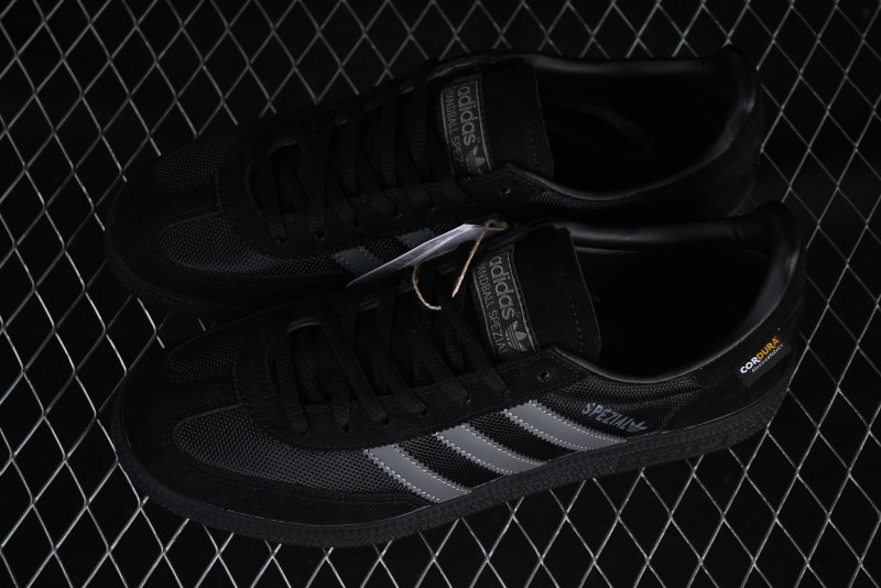 Adidas Handball Spezial Retro Casual Sneakers - IE6603
