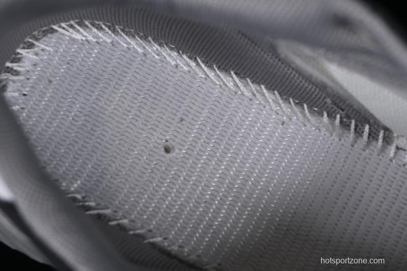 Converse Wave Trainer OX Retro Casual Commuting Running Shoes with Comfortable Anti-Slip and Wear-Resistant Design - A12836C