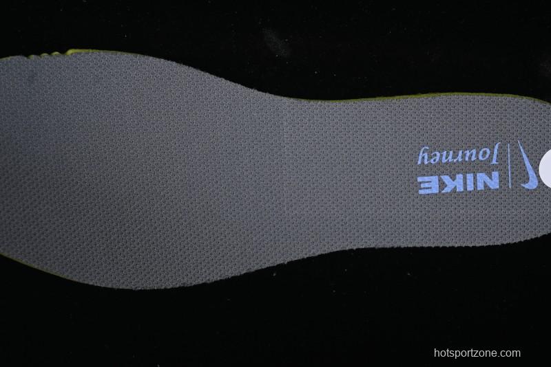 Nike Journey Run 2024 Low-Top Casual Running Shoes with Cushioning Anti-Slip and Wear-Resistant Design - FJ7765-004