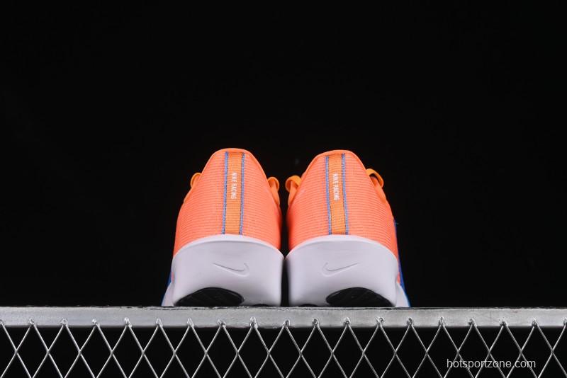 Nike Zoom Rival Fly 4 Lightweight Responsive Running Shoes with React Technology - FV6040-800