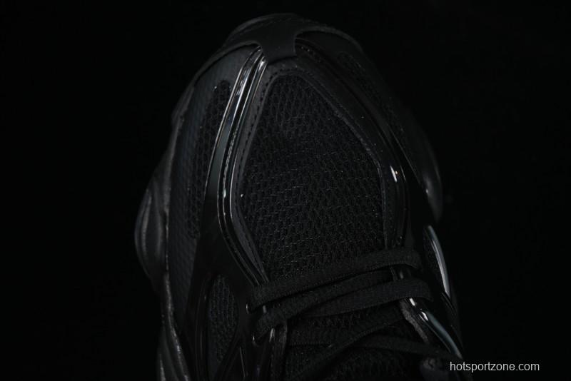 New Balance NB9060 Series Retro Casual Running Shoes with ABZORB Cushioning - U9060IMA