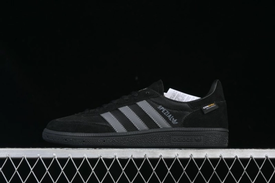 Adidas Handball Spezial Retro Casual Sneakers - IE6603