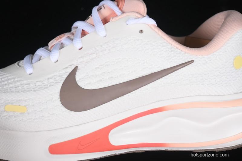 Nike Journey Run 2024 Low-Top Casual Running Shoes with Cushioning Anti-Slip and Wear-Resistant Design - IB4663-121