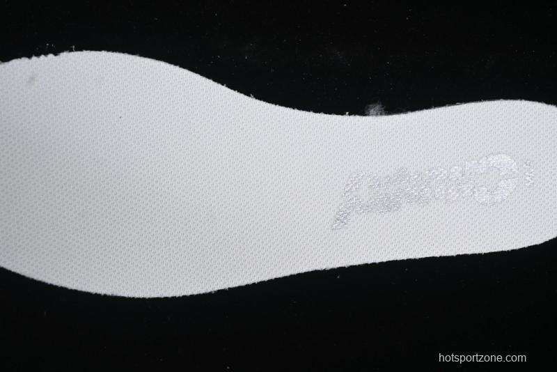 New York Yankees MLB Winner Chunky Height Increasing Thick Sole Running Shoes - 3ASHWD15N50IVS