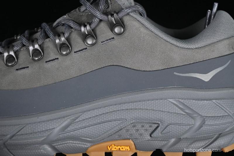 Men's Premium All-Terrain Hiking Shoes – Vibram Sole | Lightweight and Durable Trail Sneakers