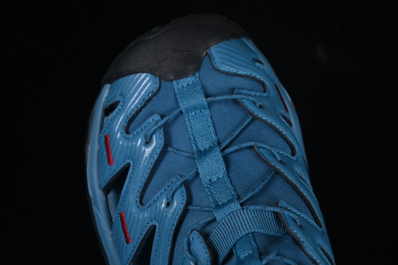Hoka One One Hopara Outdoor Functional Mountain Sandals with Rugged Design - 1106534 BCBGR